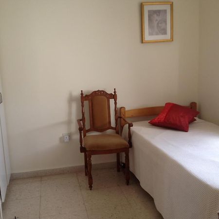 Paphos Townhouse Villa Buitenkant foto