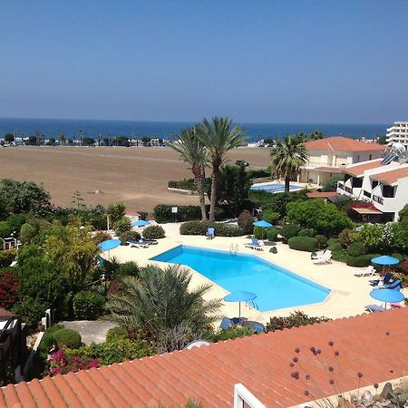 Paphos Townhouse Villa Buitenkant foto
